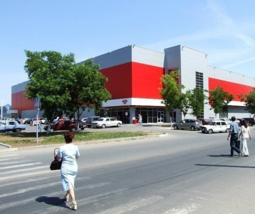 На «Магнит» приходится более 15% от объемов розничной торговли в Волгодонске