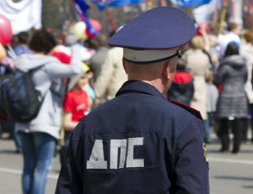 24 июня автомобилистам Волгодонска запретят ездить по улице Ленина