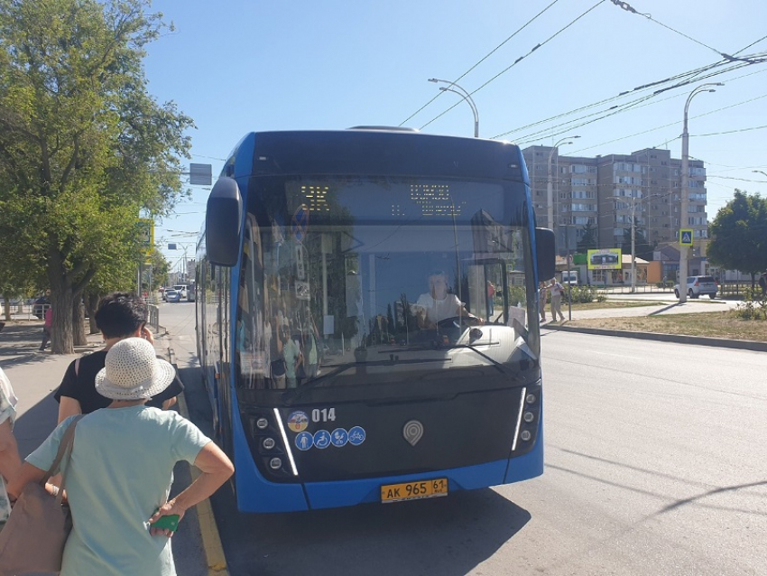 Одна неделя осталась до повышения стоимости проезда в общественном транспорте Волгодонска 