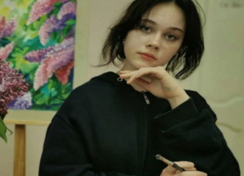 Лауреатом конкурса «Молодые дарования России» стала волгодончанка Виктория Колесникович