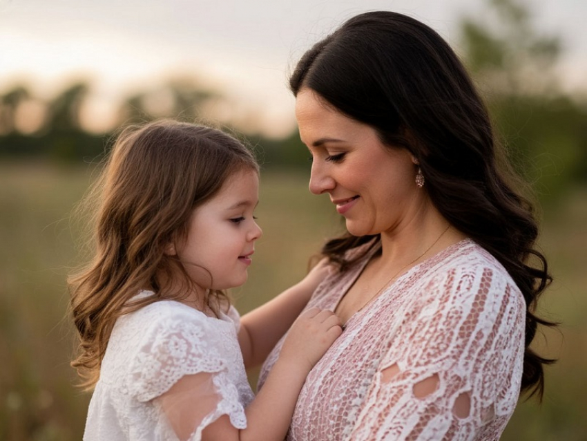 Волгодонцев призвали нарисовать свою маму