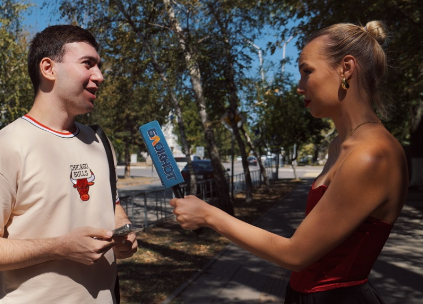 «Кого бы вы спасли при пожаре — своего питомца или чужого ребенка?»: что ответили волгодонцы, узнала Нинка Картинка
