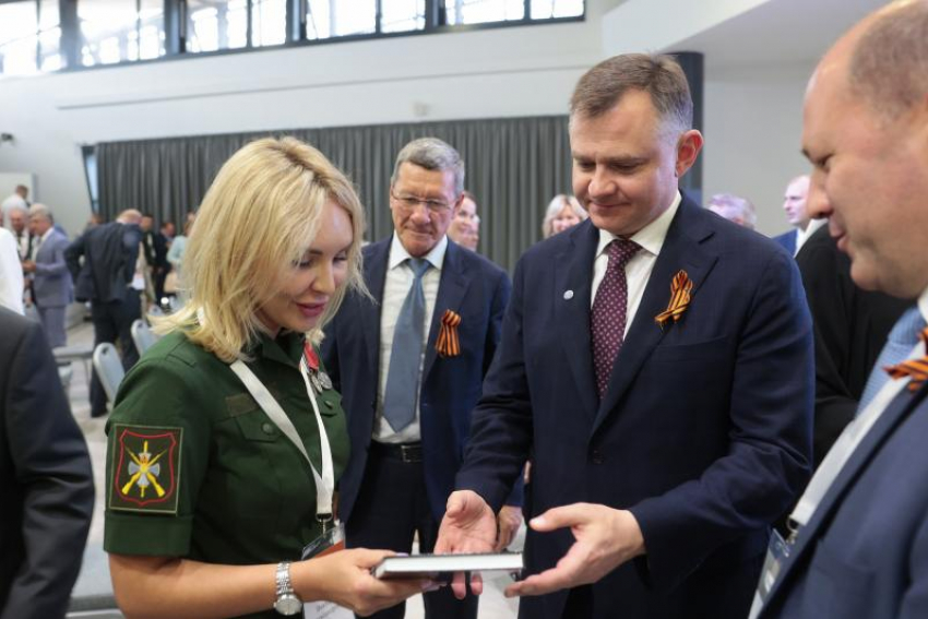 На Дону подвели итоги о мерах поддержки участников СВО и их семей