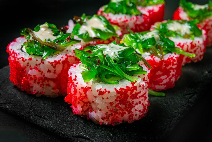 Новогоднее настроение уже здесь