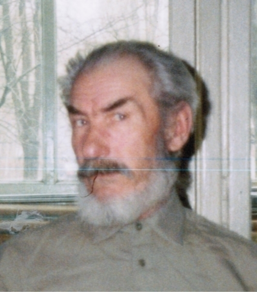 В Волгодонске полиция и волонтеры продолжают поиски 79-летнего Петра Фокина