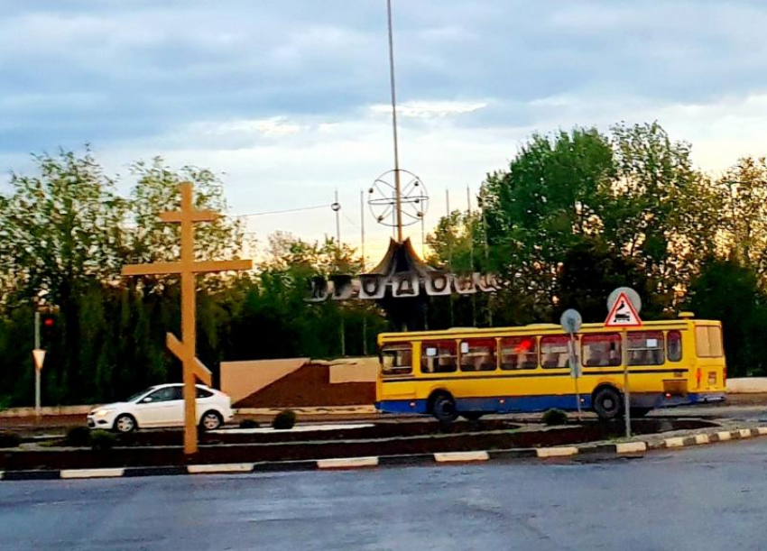 К морю из Волгодонска можно уехать автобусом