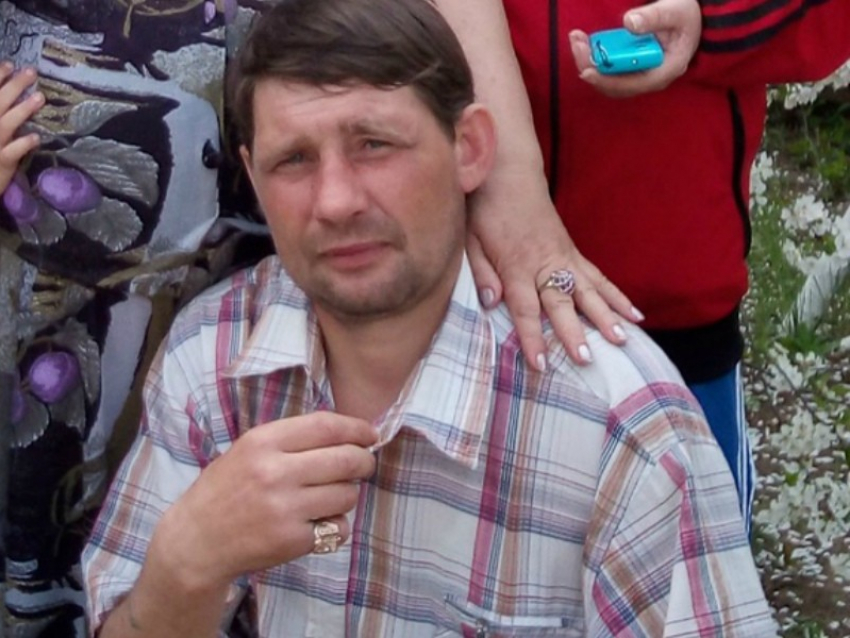 Мертвым в поле нашли жителя Волгодонского района спустя два месяца поисков