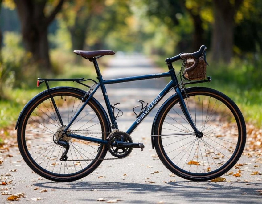 Волгодонск готовится ко Дню без автомобиля: горожан призывают пересесть на велосипеды и самокаты