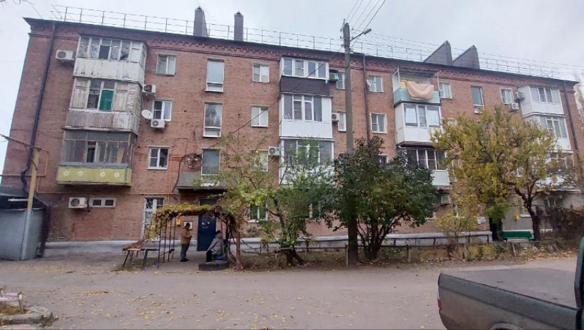 Его все устраивает: власти опросили заморозившего целый дом мужчину в Волгодонске 