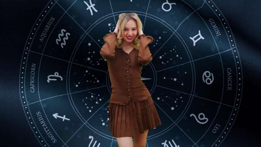 Успех ждет Близнецов, Скорпионов любовь, а Овнов — новые знакомства: гороскоп от Нины