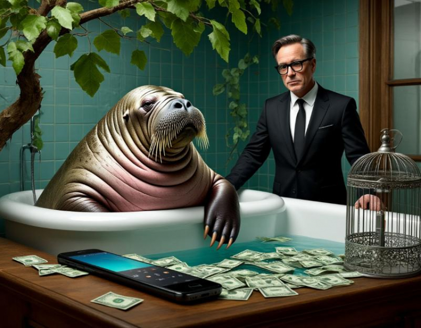 МАХ на каждом новом телефоне и банки будут замораживать счета по собственному желанию: новая порция запретительных законов с 1 сентября 