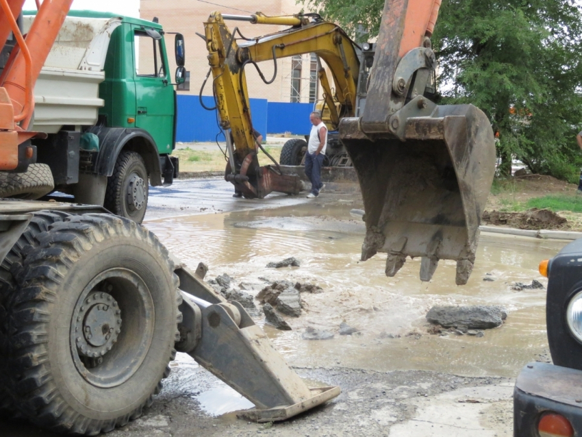 Горожане задолжали Водоканалу более 200 миллионов рублей