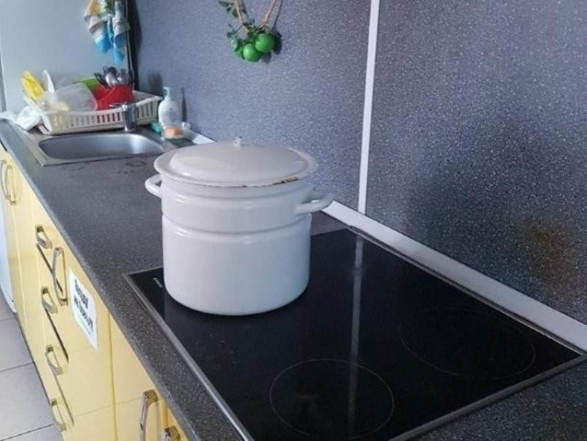 В Волгодонске начался новый массовый этап отключения горячей воды
