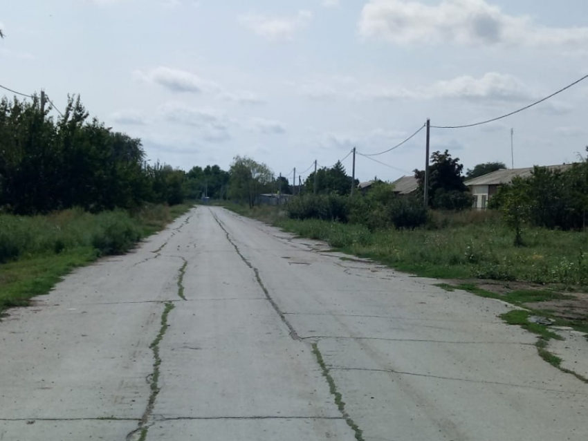 В Романовской, Лагутниках и Семенкине отремонтируют дороги за 4,2 миллионов рублей