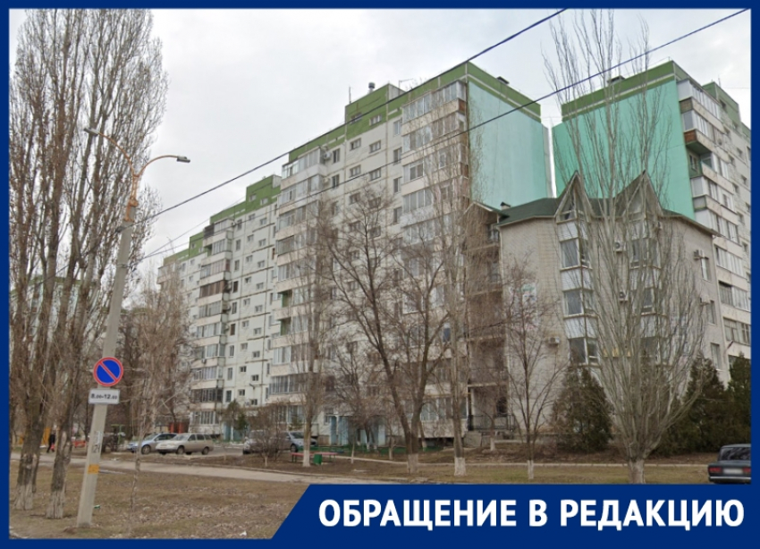 «Это ЧП»: на улице Гагарина многоквартирный дом остался без отопления в сильный мороз