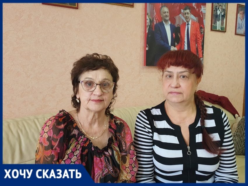 Только на такси: пенсионеры в Волгодонске не могут начать дачный сезон из-за отсутствия автобусов