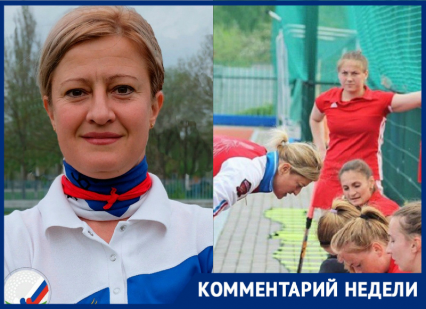 «Впереди девочек ждет реабилитация»: тренер ХК «Дончанка» о массовой болезни игроков 