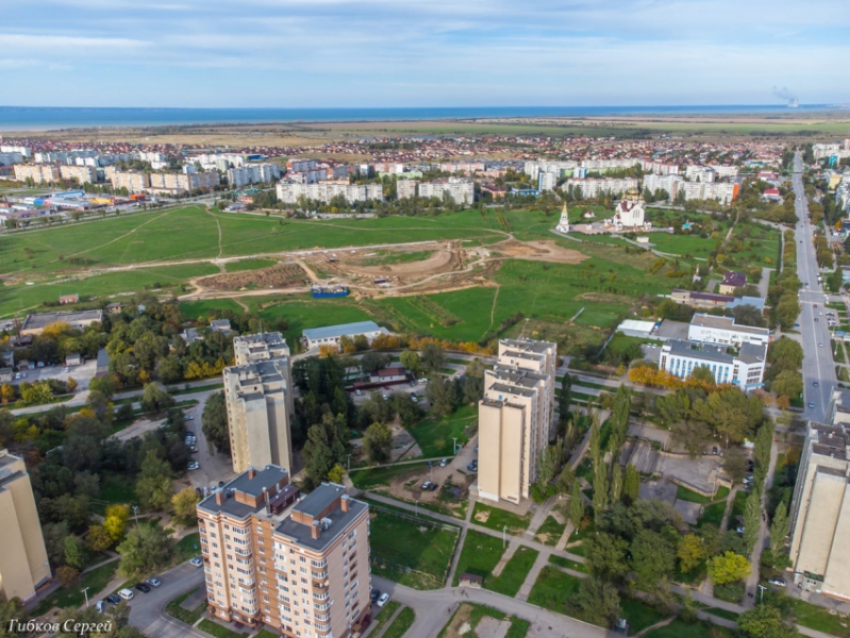 Несколько тысяч волгодонцев остаются без горячего водоснабжения 