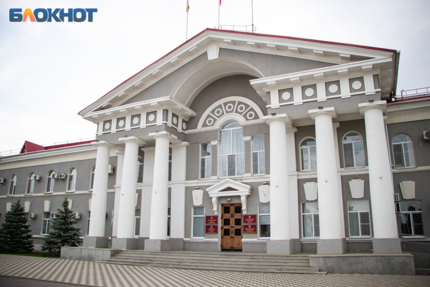 Через год Волгодонск погасит последний кредит перед банком