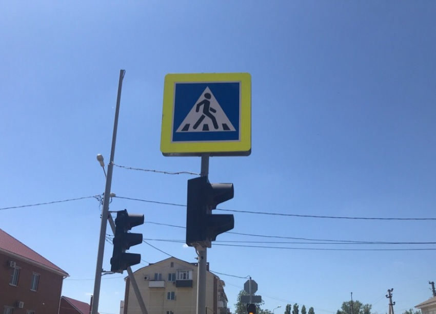 В старом городе Волгодонска временно отключат светофоры