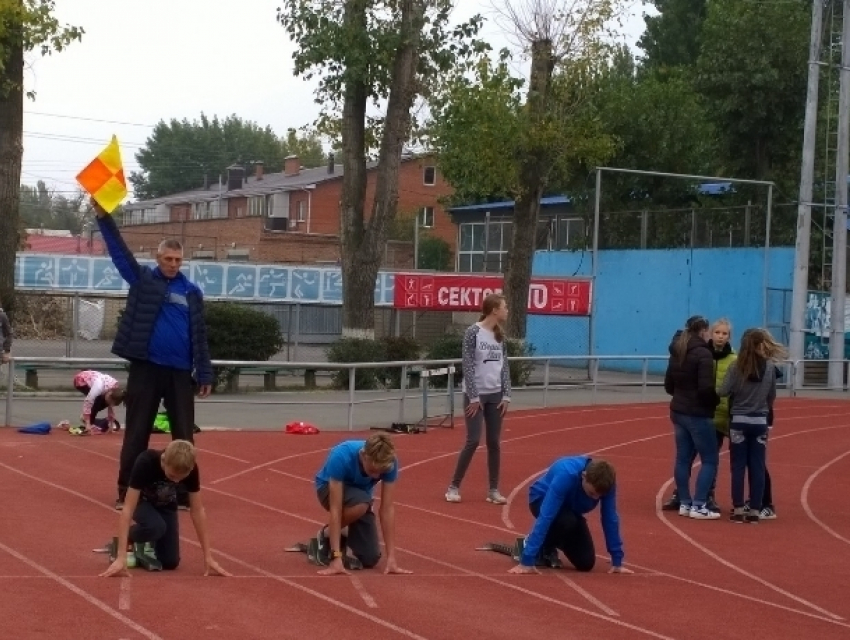 Только самые спортивные дети Волгодонска будут заниматься в спортшколах бесплатно