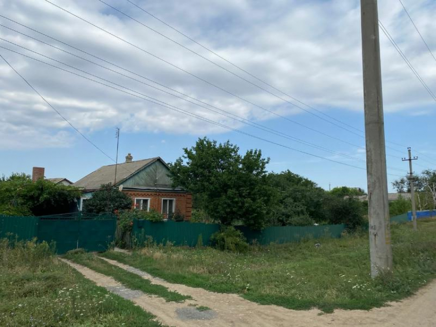 Задержан подозреваемый в двойном убийстве в поселке Орловском  
