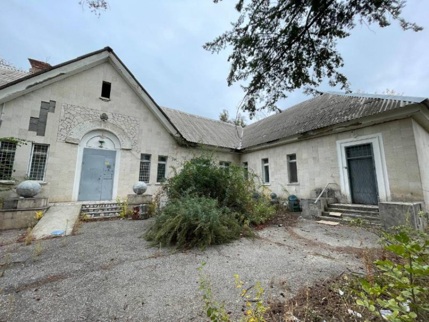 В Волгодонске планируют открыть госпиталь для участников и ветеранов СВО 