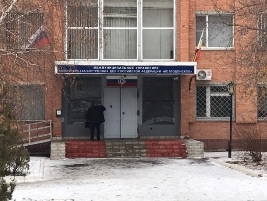 За неделю в Волгодонске и Волгодонском районе было раскрыто 12 преступлений