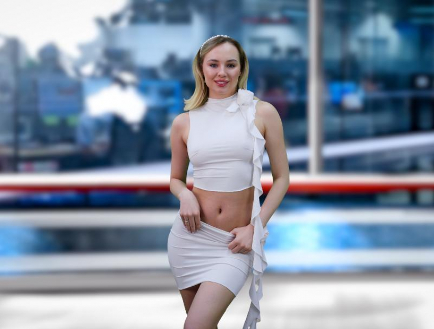 «Шло 64-е февраля…»: о погоде на вторые выходные апреля узнала Нинка Картинка