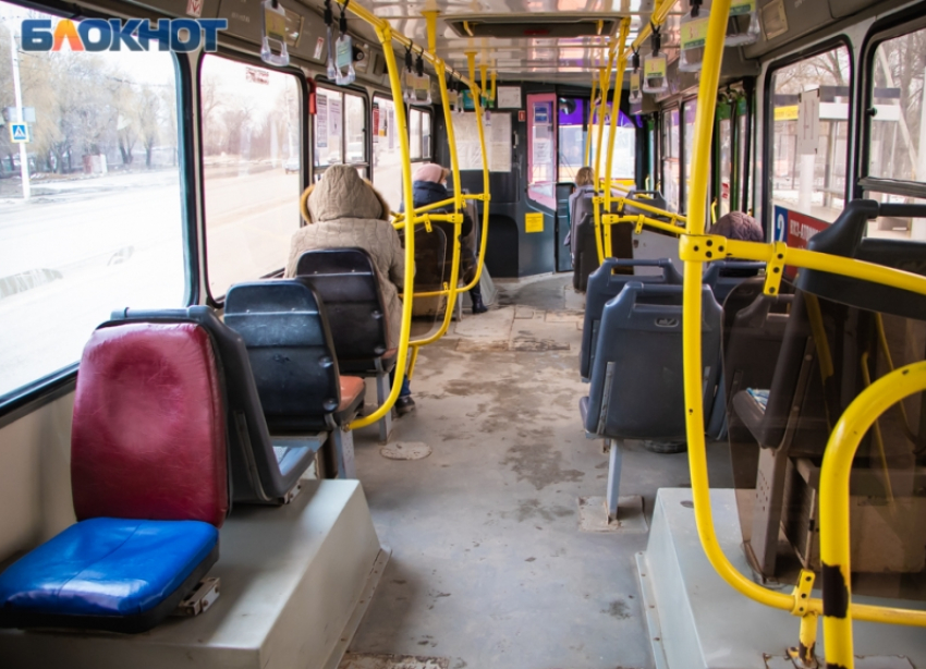 Девять автобусов и три троллейбуса повезут волгодонцев после фейерверка в День Победы