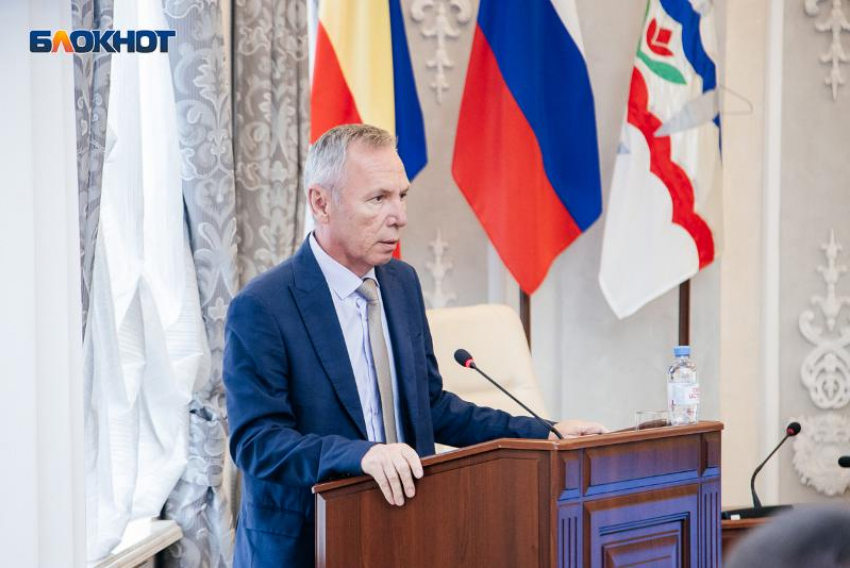 Аэропорт, жилье, налоги: директор РоАЭС высказался о судьбе Волгодонска