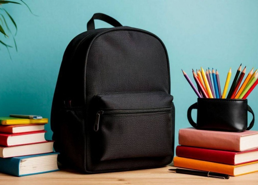 Набор школьника в «Офисной планете» от 2000 рублей