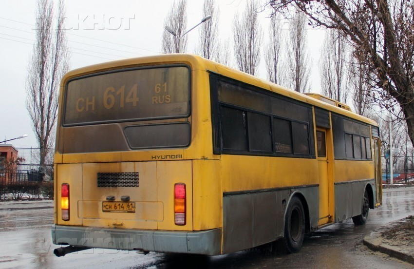 Дачные автобусы в Волгодонске станут ходит чаще