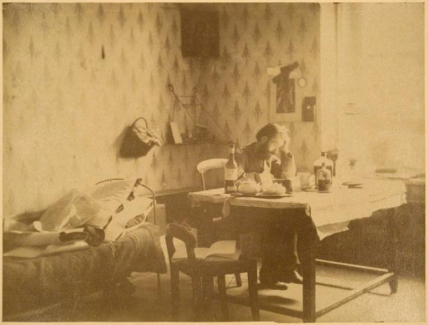 К родине легендарного казачьего фотографа 19 века в Цимлянском районе отремонтируют дорогу 