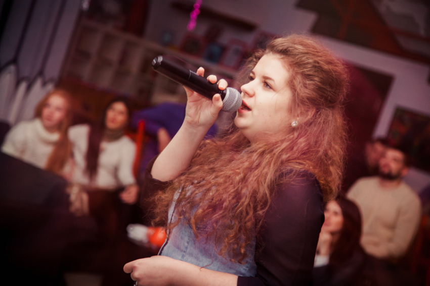 В Волгодонске в третий раз состоялось шоу «Голос» (ФОТОРЕПОРТАЖ)