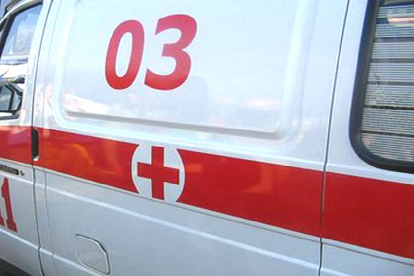 14-летняя школьница пострадала в ДТП на автодороге Цимлянск-Морозовск