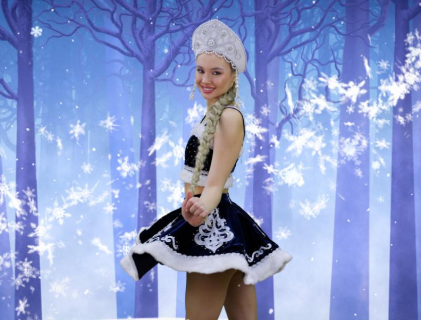 Дождь или снег, гололед или сугробы: чего ждать от погоды волгодонцам в ближайшие дни, узнала Нинка Картинка