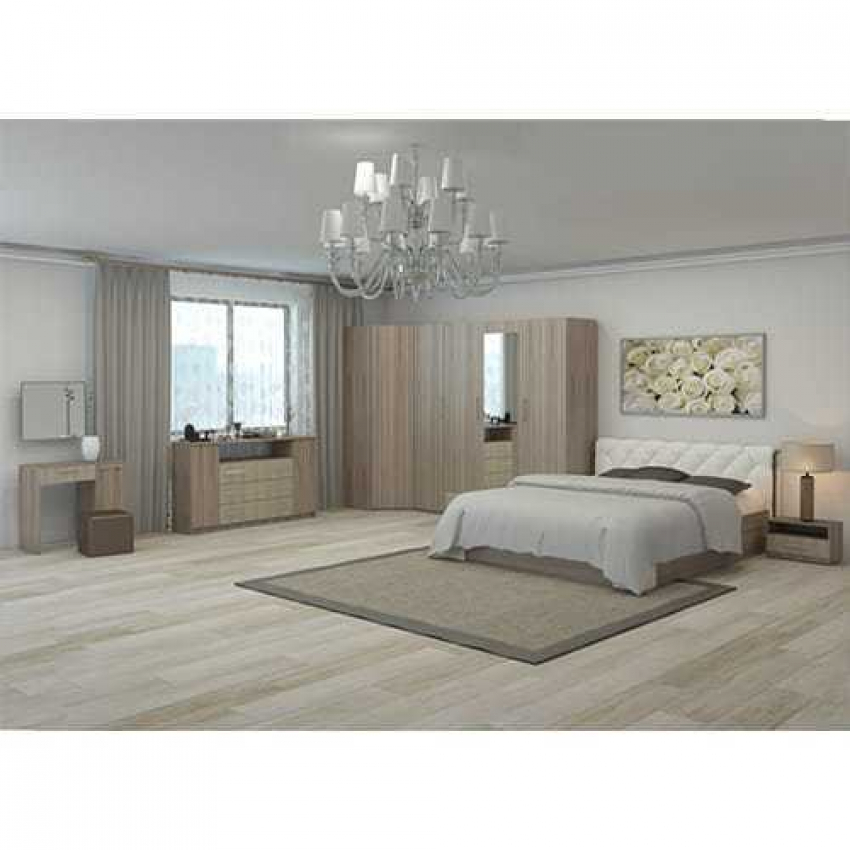 Выбрать лучшее и окружить себя комфортом поможет мебельное производство «Феникс»