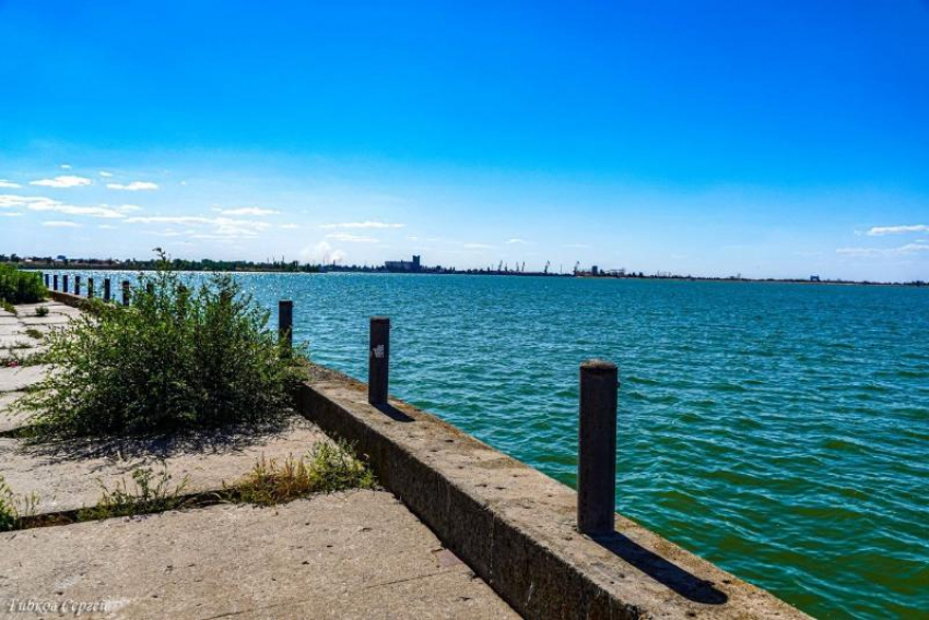 Возможны тепловые судороги: о погоде на предпоследний вторник августа в Волгодонске 