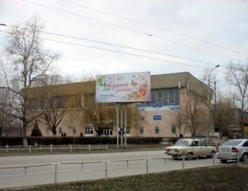 Стадионы и спорткомплексы Волгодонска  реорганизуют и отдадут спортивным школам