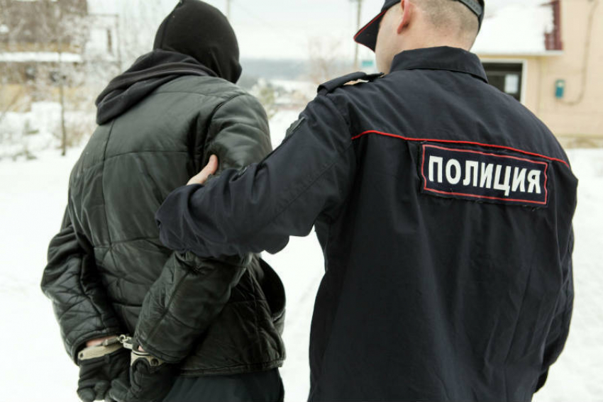 Сотрудники полиции Волгодонска за неделю раскрыли 36 преступлений