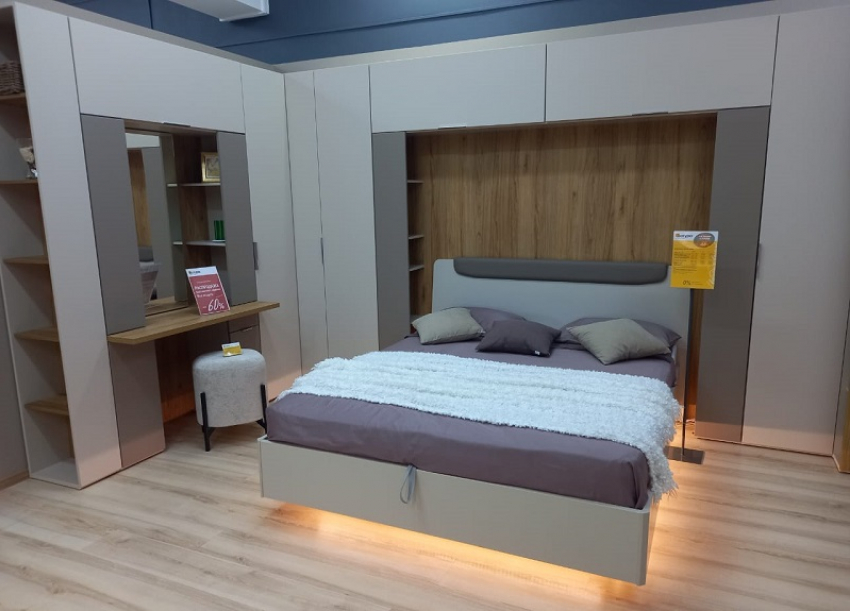 Обновить мебель с выгодой до 60% - возможно  