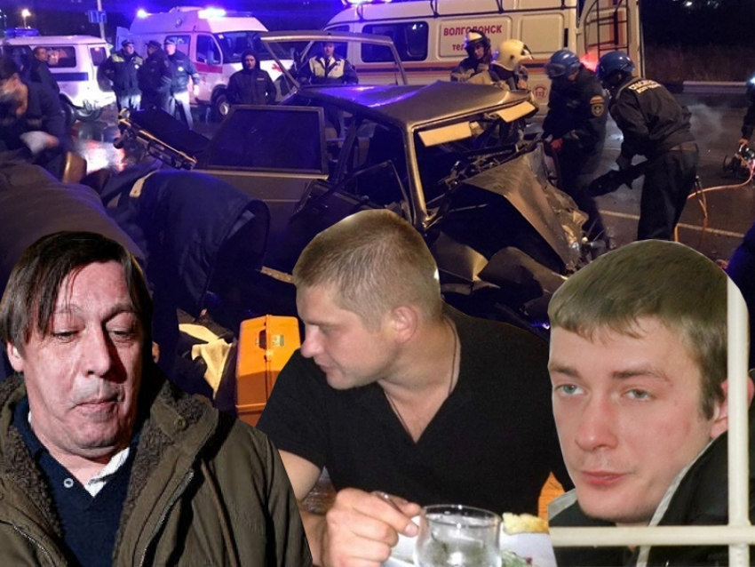 «Ефремов тоже?»: в Волгодонске пьяные водители, по вине которых в ДТП погибли люди, отделались «пионерлагерем для заключенных»