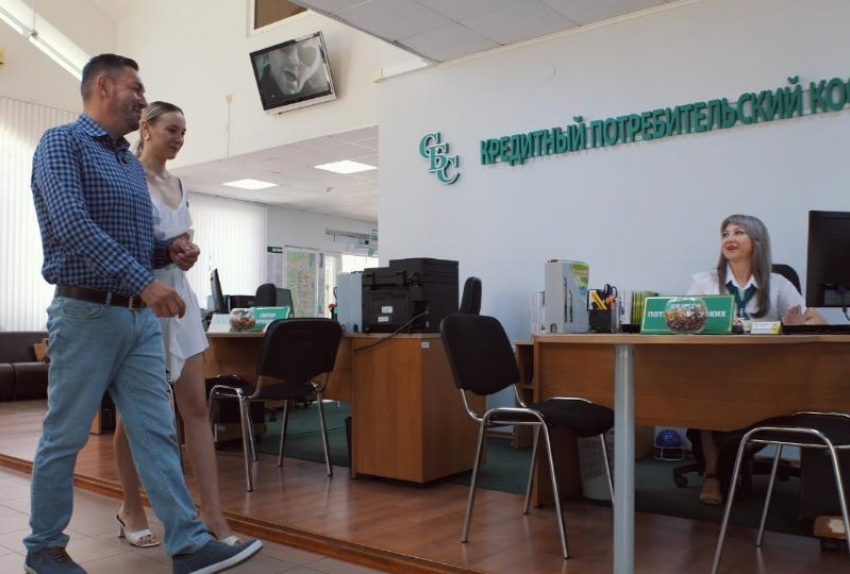 Семейное счастье под угрозой из-за нехватки денег? 