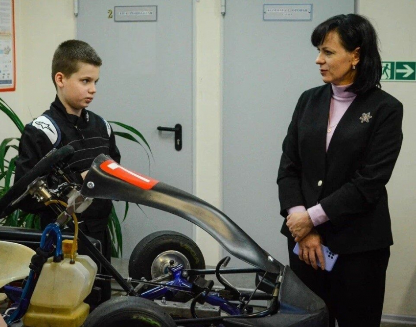 Самые умные школьники будут бороться за победу на Академии юных исследователей