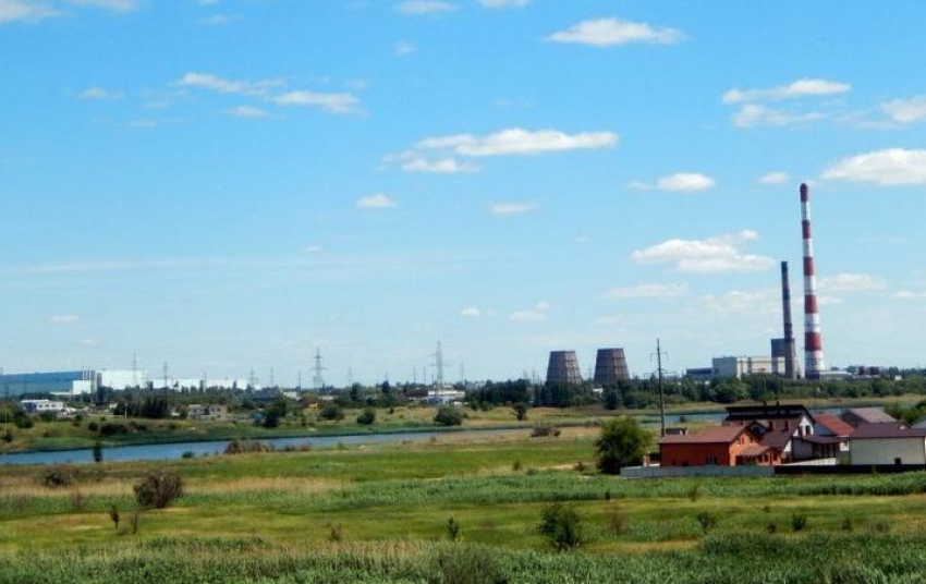 Волгодонск вошел в 30-ку самых вонючих городов России
