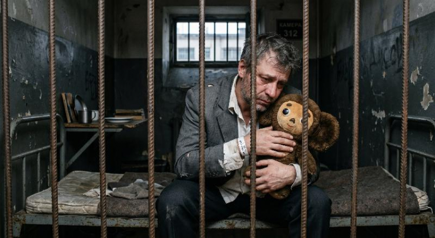 За использование символа Чебурашки «Союзмультфильм» подал в суд на бизнесмена из Волгодонска