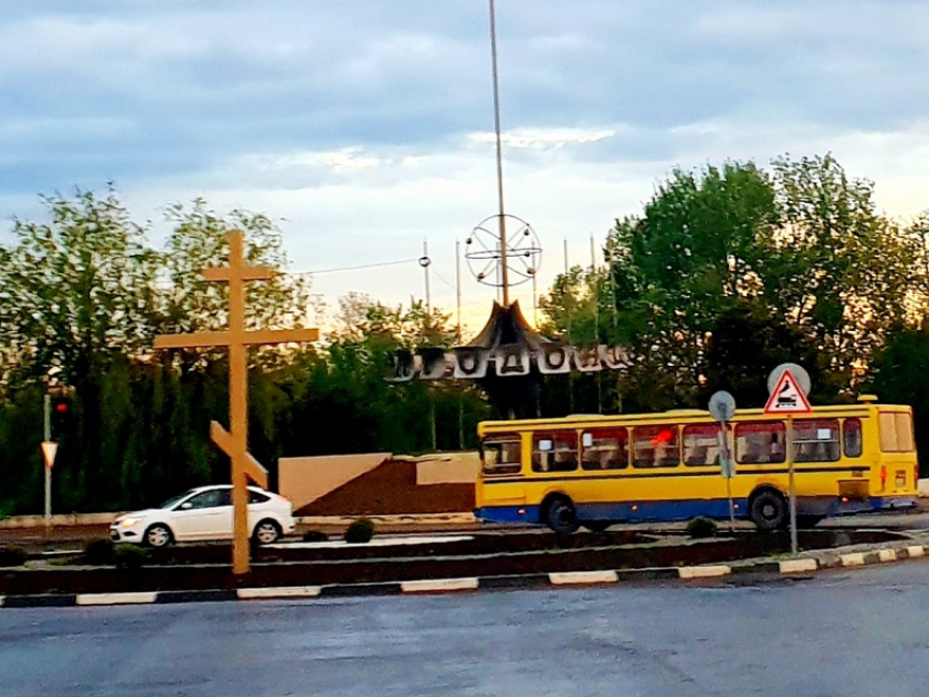 Дачные автобусы в Волгодонске станут ездить реже