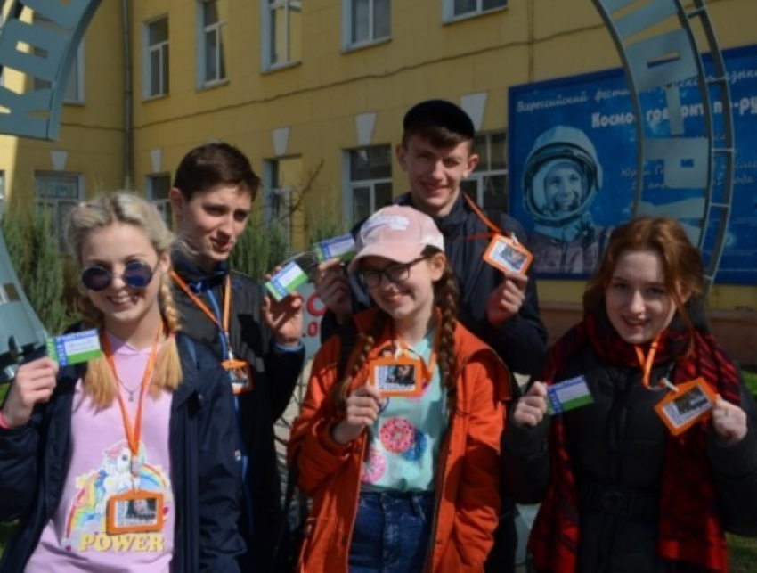 Юные волгодонцы стали победителями и призерами всероссийского кинофестиваля «ДеТВора»