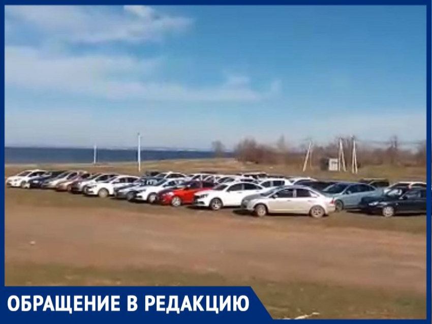Десятки таксистов в Волгодонске объявили забастовку «Яндекс.Такси»